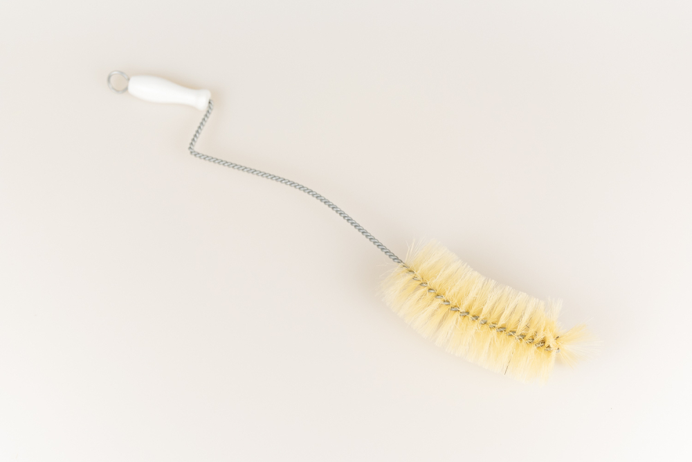 Preview: Flaschenbürste Kurbel klein